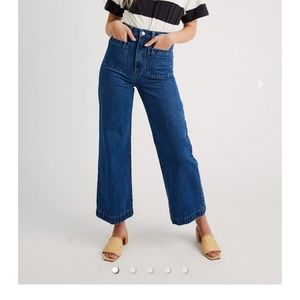 NEW Rolla’s  jeans